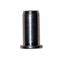 Stainless Steel Large Head Closed End Rivet Nut